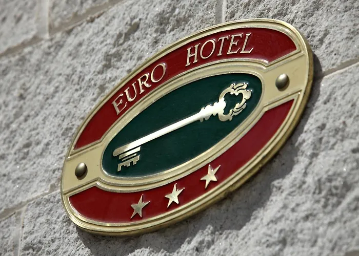 Euro Hotel Pieve Santo Stefano