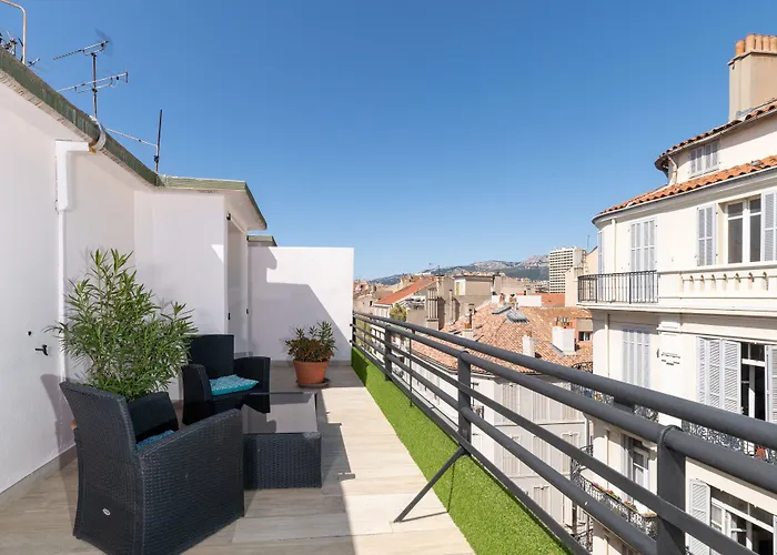 Celenya Hôtel Toulon