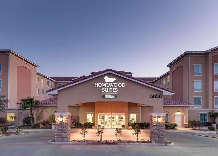 Homewood Suites By Hilton Airport