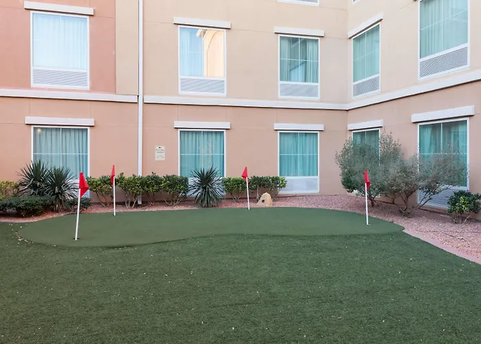 Homewood Suites By Hilton Airport