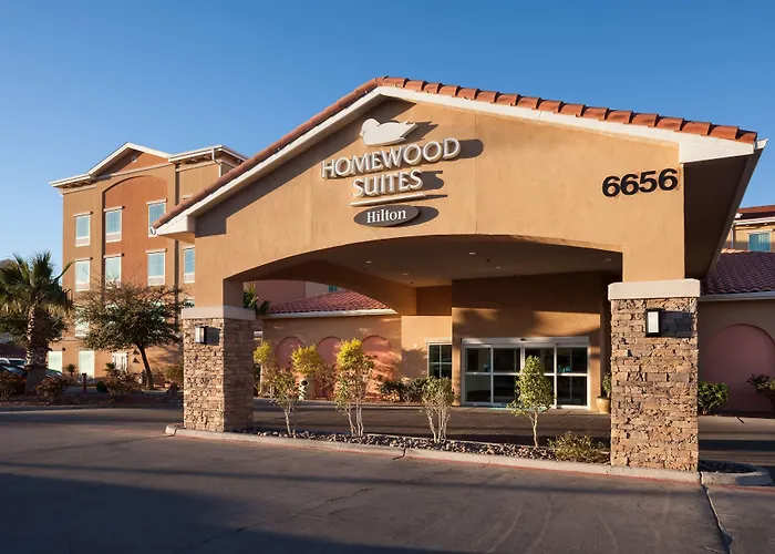 Homewood Suites By Hilton Airport