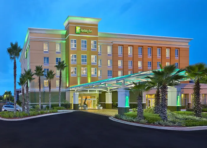 Holiday Inn Jacksonville E 295 Baymeadows By Ihg