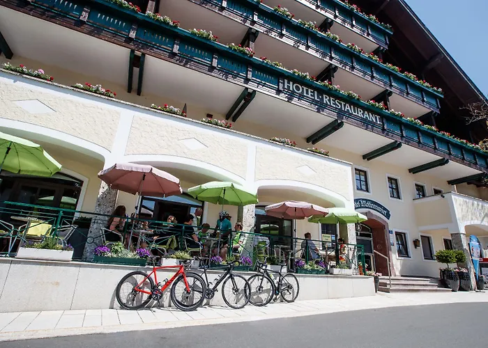 Rennrad-&Triathlonhotel Jakob