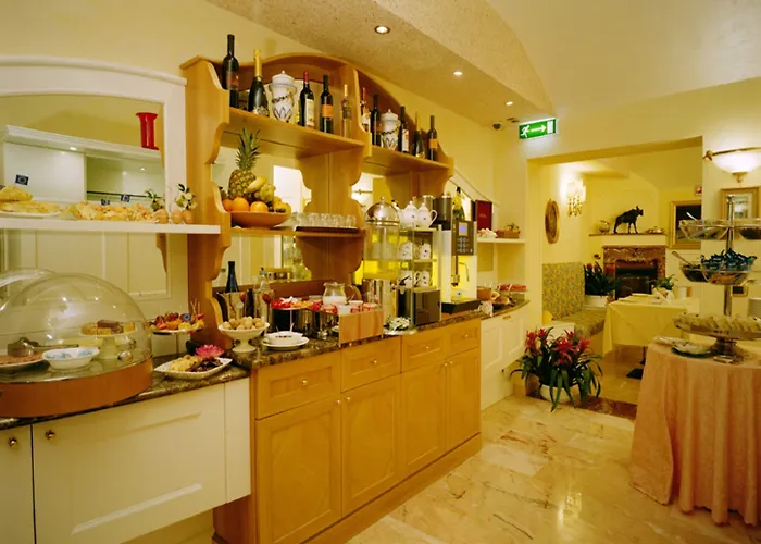 Boutique Hotel Dieci