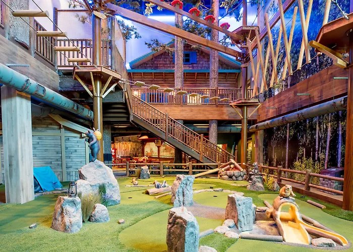 Great Wolf Lodge Chicago/Gurnee