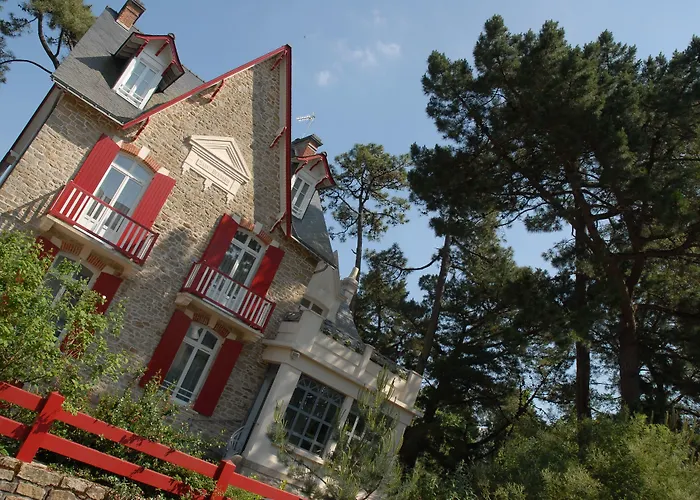 Hôtel Lutétia&Spa