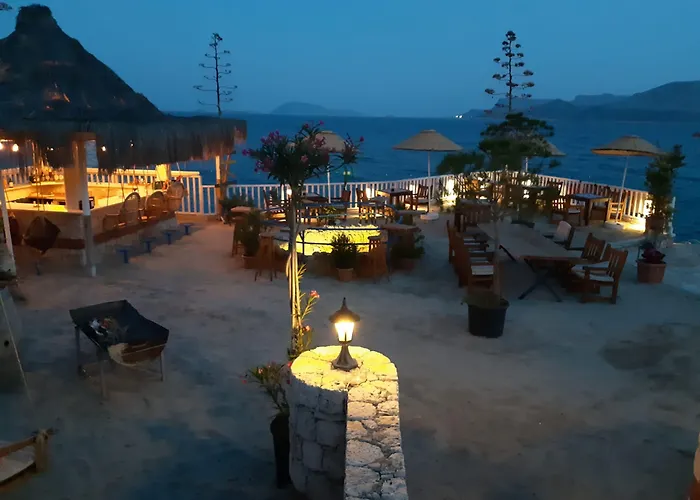 Aquarius Hotel