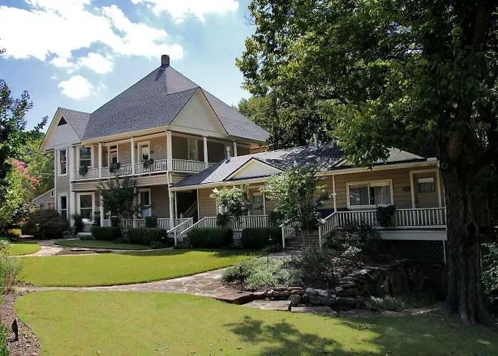 Heartstone Inn