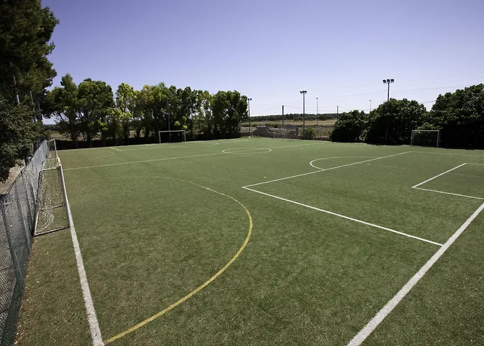 Dolmen Sport Resort Minervino di Lecce