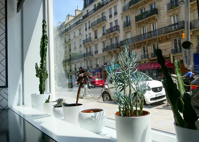 Hôtel de France Quartier Latin