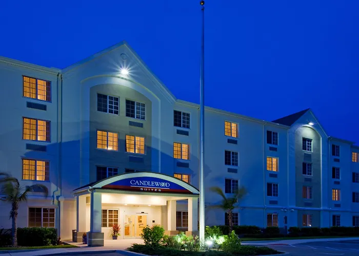 Candlewood Suites /Viera By Ihg