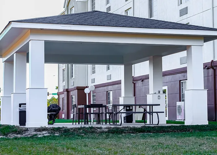 Candlewood Suites /Viera By Ihg