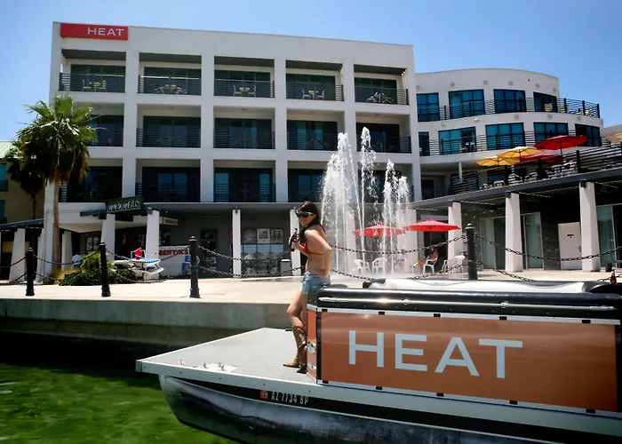Heat Hotel