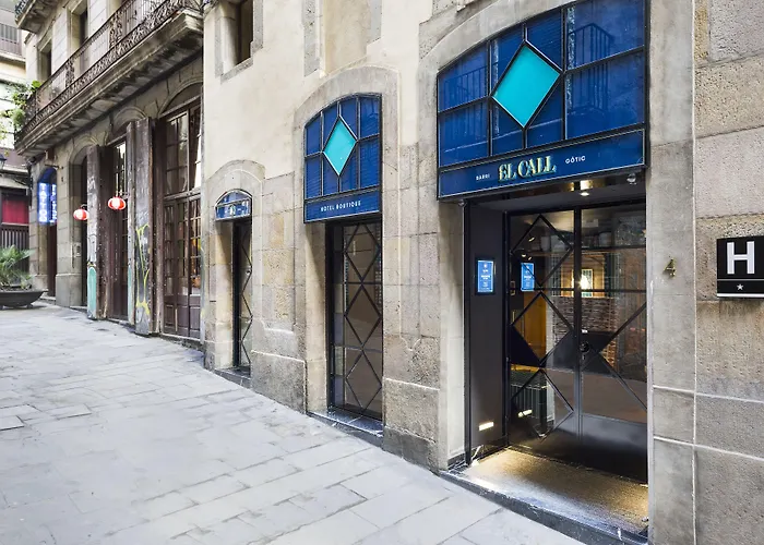 Hotel El Call