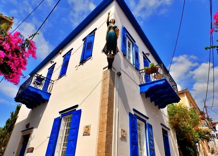 Europa Beach Hotel