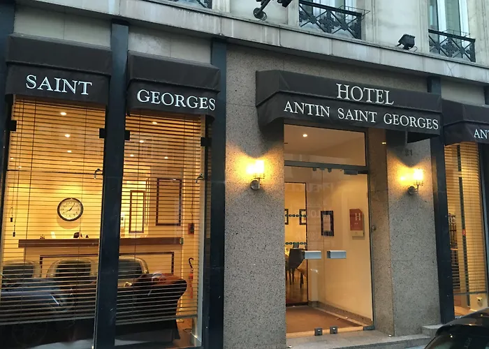 Hotel Antin St Georges