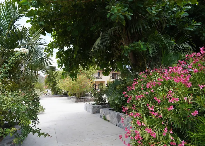 Tripui Hotel Puerto Escondido 