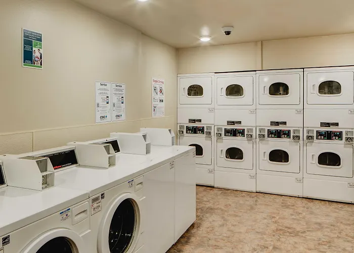 Woodspring Suites Jacksonville I-295 East