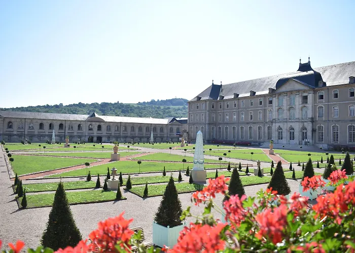 Hôtel de l'Abbaye des Prémontrés