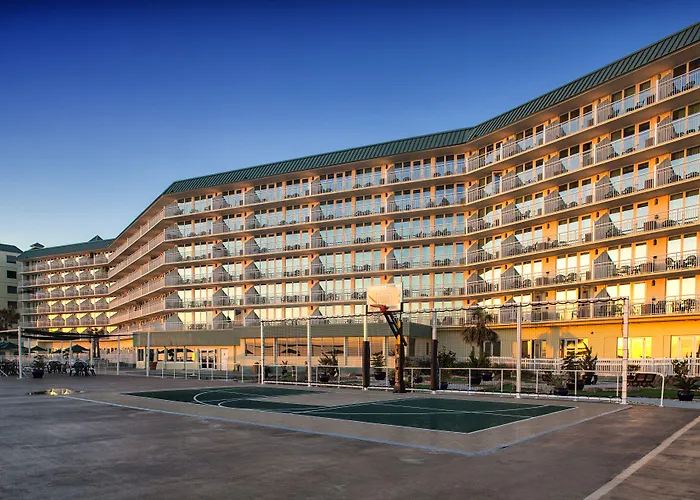 Royal Floridian Resort By Spinnaker