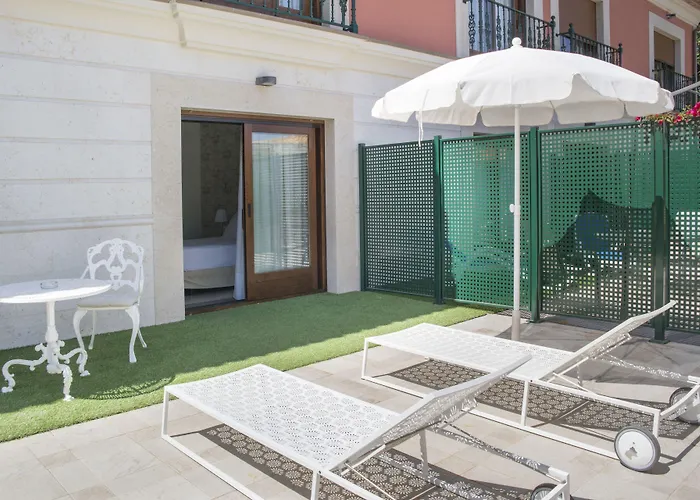 Boutique Mr Palau Verd - Adults Only