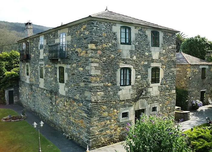 Pazo Da Trave
