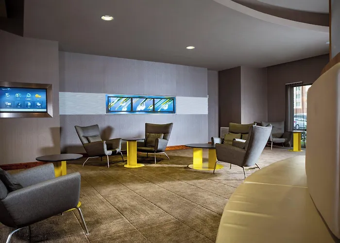 Springhill Suites