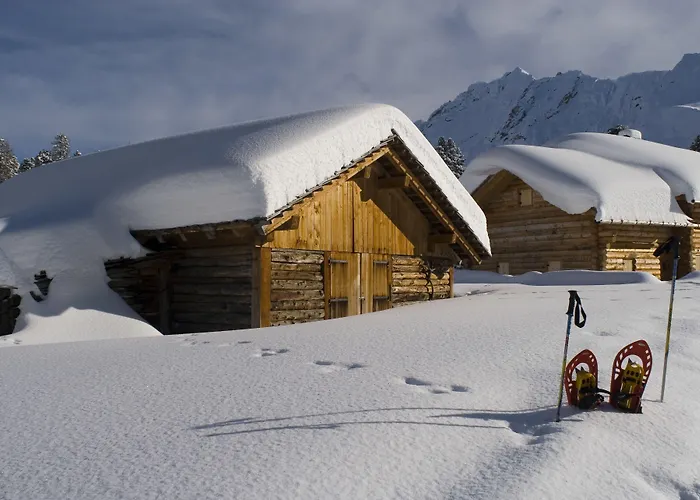Hotel Chalet Corso
