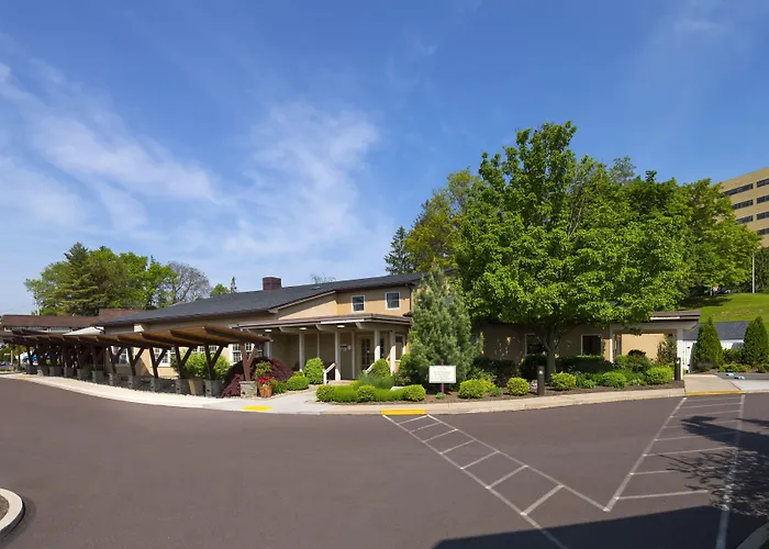 Pine Barn Inn