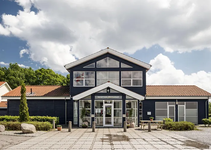 Onlysleep Industrivej