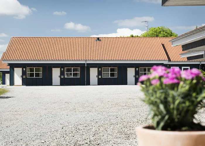 Onlysleep Industrivej