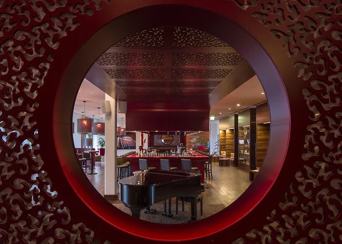 Asia Hotel & Spa Leoben