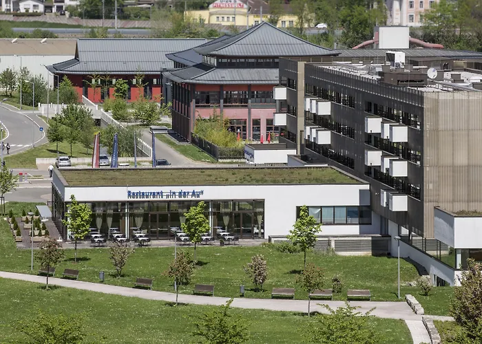 Asia Hotel & Spa Leoben