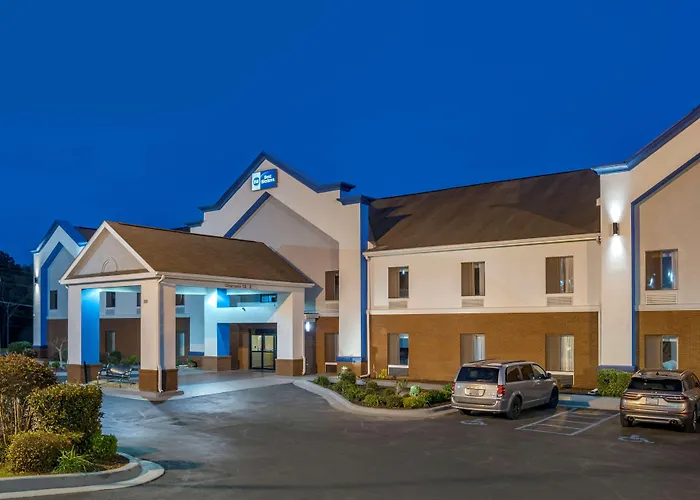 Best Western Inn