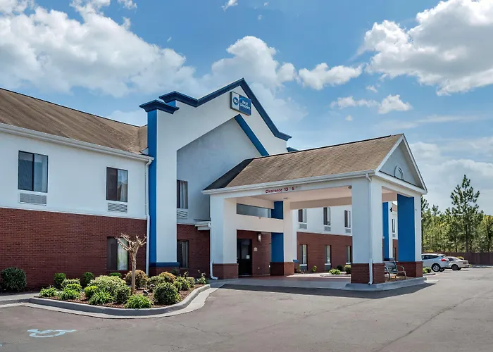 Best Western Inn