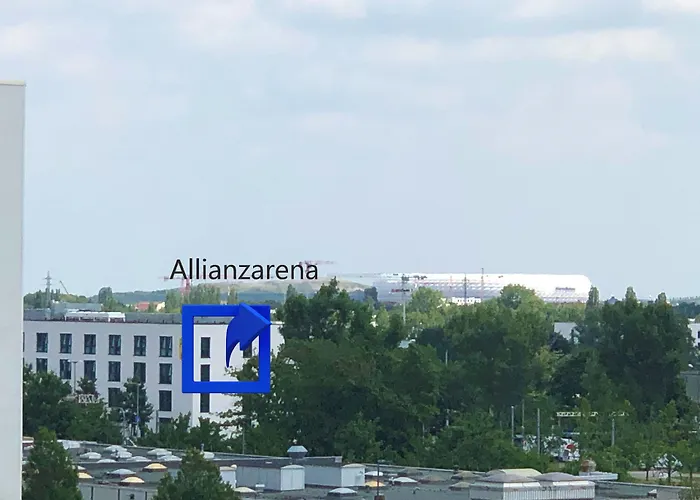 Star G Schwabing
