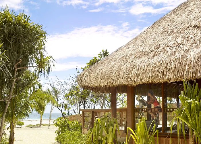 Four Seasons Resort Bora Bora