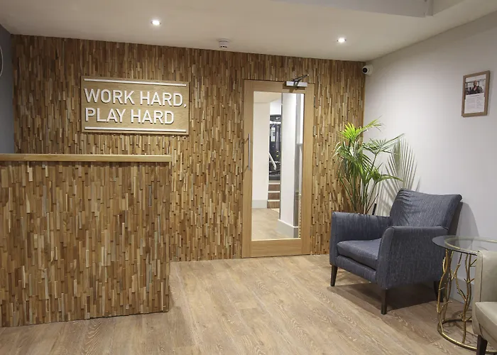 Fistral Beach Hotel And Spa - Adults Only