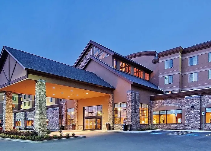 Embassy Suites By Hilton