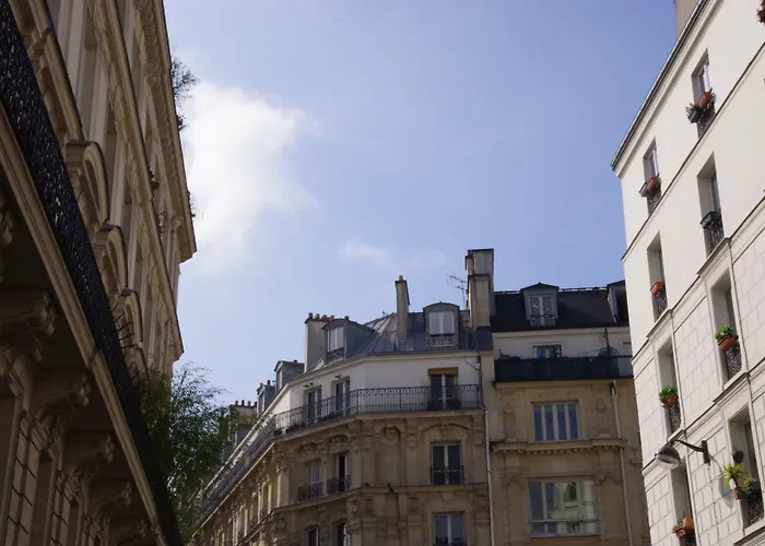 District Republique