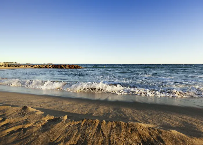 Mercure Thalasso&Spa Port Fréjus