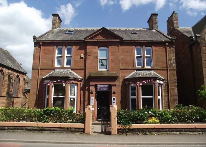 The Old Rectory