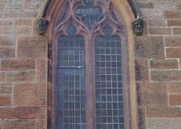 The Old Rectory
