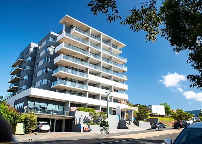 Mantra Wollongong