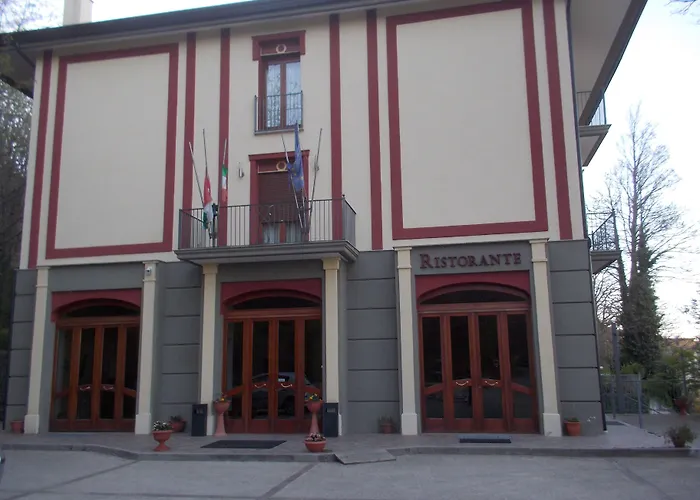 Royal Hotel Montevergine