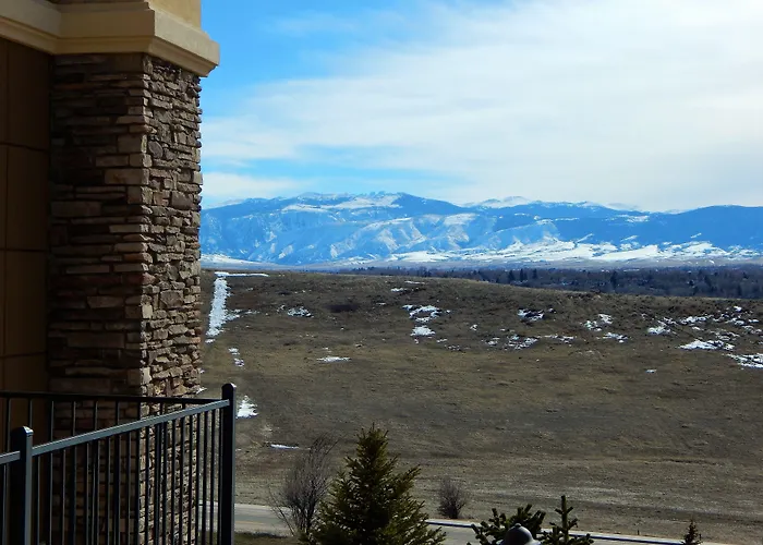 Hampton Inn Sheridan
