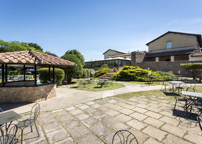 Abbazia Collemedio Resort&Spa Collazzone