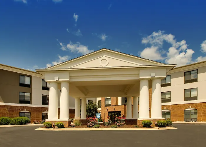 Holiday Inn Express & Suites By Ihg