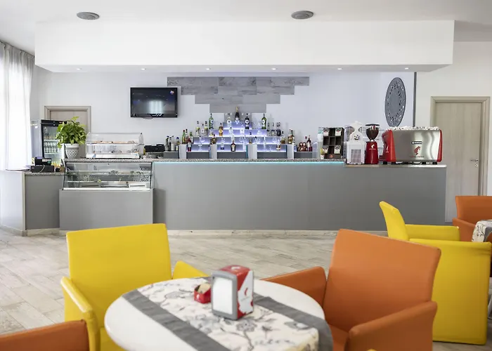 Hotel Villa Margherita Ladispoli