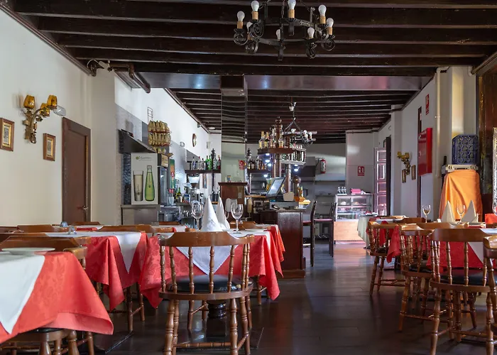 Hotel Marquesa Puerto de la Cruz 